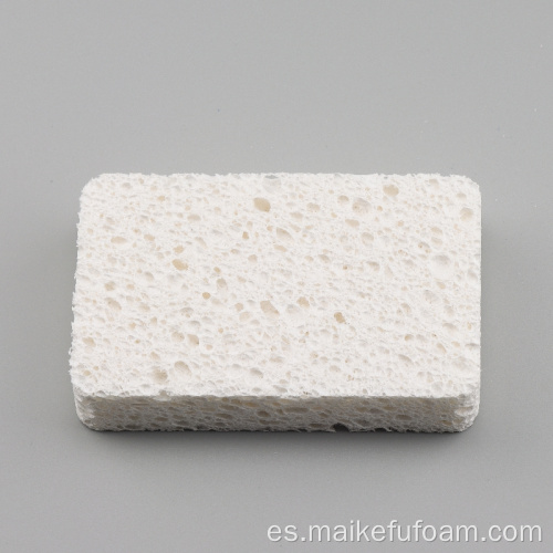 limpieza de la cocina esponja/espuma esponja/esponjada de la cocina depurador